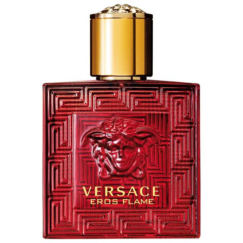 eros flame versace douglas|versace eros flame 100ml price.